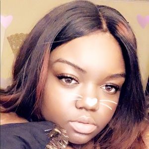 Meet your Posher, Serena